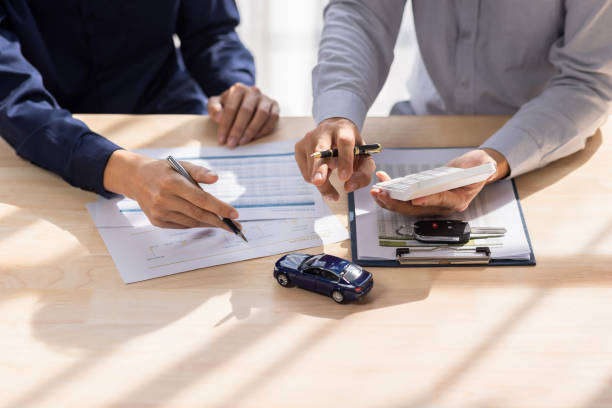 Car insurance options for Apex residents